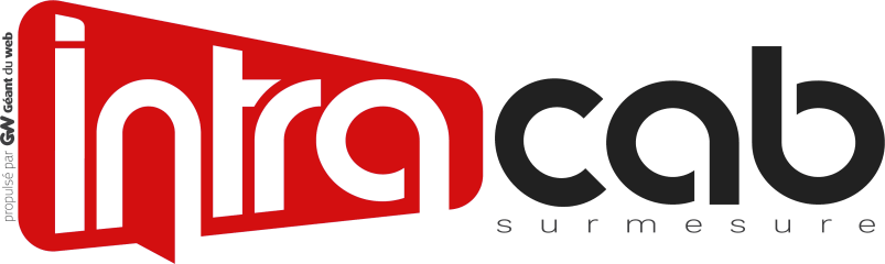IntraCAB - Intranet sur mesure pour les CAB